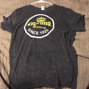 Corona extra classic tee